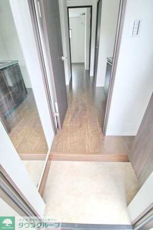 ベイルーム茅ヶ崎の物件内観写真